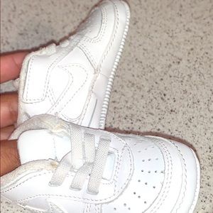 Soft bottom Air Force one